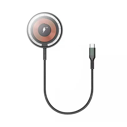 Cargador Magnetico Wiwu M14