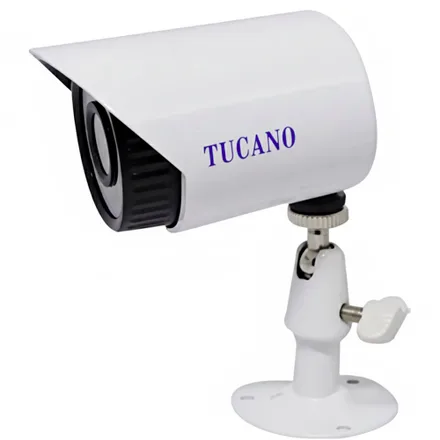 Camara Cctv Tucano Tc 520 Domo Ntsc