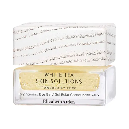 Crema Contorno Ojos Elizabeth Arden White Tea Skin Solutions 15ml