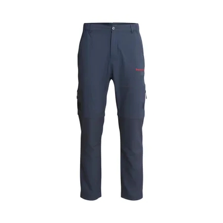 Pantalon Convertible Sumax P23 Go Masculino