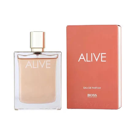 Hugo Boss Alive Eau Parfum 80ml
