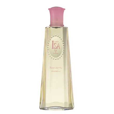 Perfume Tester Udv Isa Feminino Eau Parfum 100ml