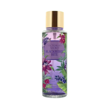 Colonia Corporal Victoria Secret Blackberry Bite 250ml
