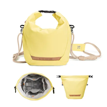 Concept Bolso Camara Kf V4