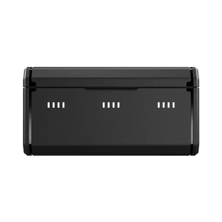 Cargador Telesin Gp Hpk 011