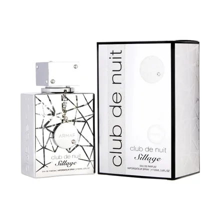 Perfume Armaf Club Nuit Sillage Edp Unissex 105ml
