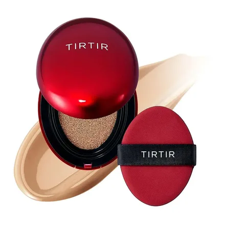 Tirtir Base Maquillaje Fit Cushion 33N Macchiato