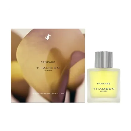 Thameen Fanfare Cologne Elixir 100ml