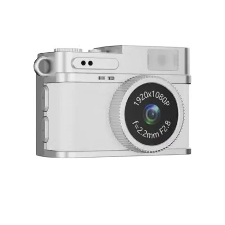 Vision Camara X5 Mini