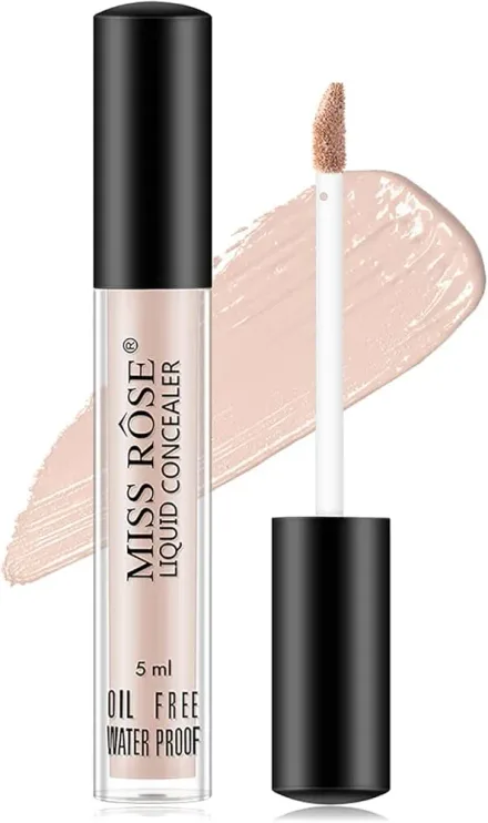Miss Corrector Liquido 08