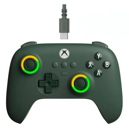 Controle Ultimate Xbox 1 Mes Gamepass
