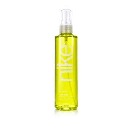 Nike Body Mist Yummy Musk 200ml