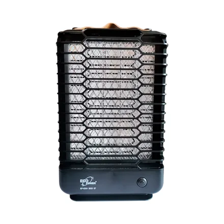 Mata Mosquito Electrico Eco Power Ep 8203