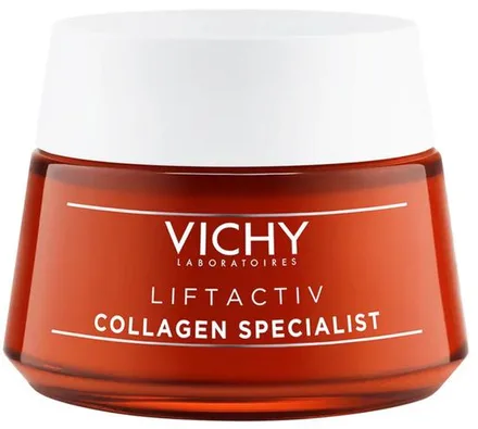 Creme Vichy Liftactiv Collagen Specialist 50ml