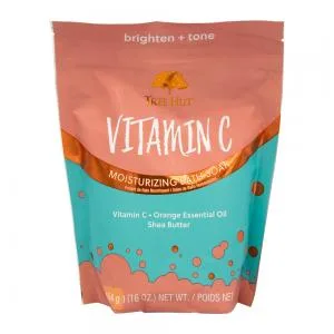 Sal Banho Tree Hut Vitamina 454g