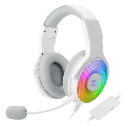 Gamer Redragon Pandora 2 Rgb Mm