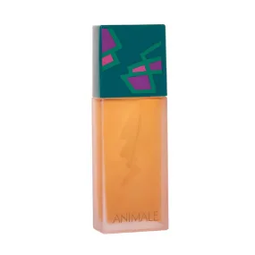 Perfume Animale Feminino Eau Parfum 100ml