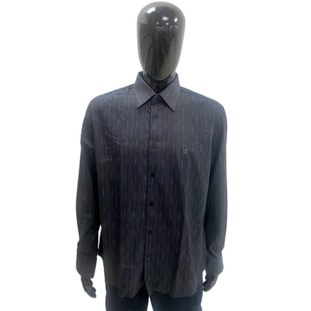 Camisa Individual Masculino 3 02 009