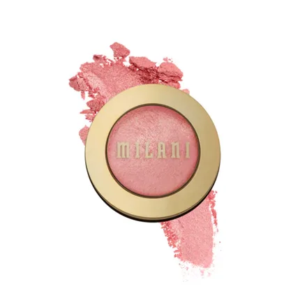 Milani Rubor En Polvo Baked 01 Dolce