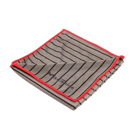Toalla Fibra Carbono Maxshine Carbon Fiber 1034040g