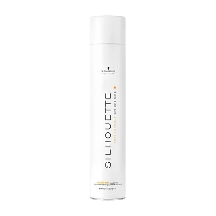 Spray Cabello Schwarzkopf Silhouette Flexible Hold 500ml