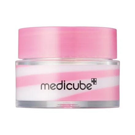 MEDICUBE PDRN LIP SLEEPING MASK • Agatres