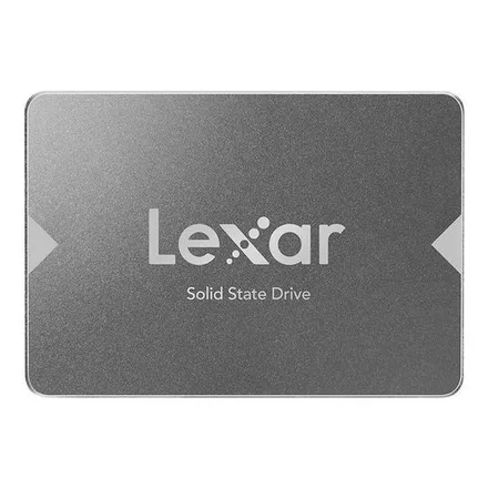 Lexar Sata Iii 512GB
