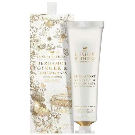 Crema de Mano Luxury Bathing Hand and Cream BGL2361001