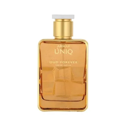 Perfume Armaf Uniq Oud Forever Unisex Edp Agatres 100ml