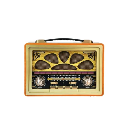 RÁDIO MEIER