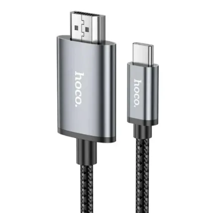 Hoco Cable UA27 Lightning Hdmi