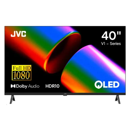 40 Jvc