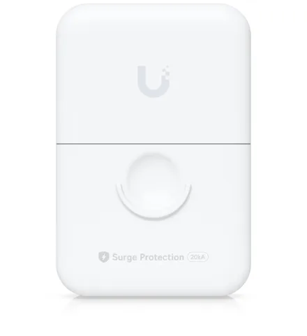 UI. UACC-ETH-SP-PRO ETHERNET SURGE PROTECTOR OUTDOOR