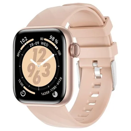 SMARTWATCH GTIDE ELEGANCE GOLD