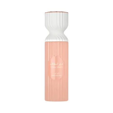 Body Splash Lattafa Fakhar Femenino 250ml