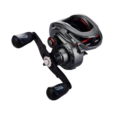 Carretilla Abu Garcia Max 40 Derecha