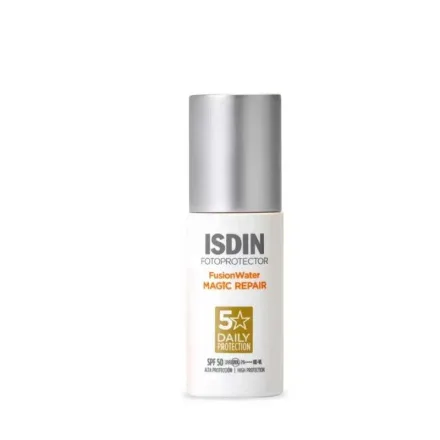 Isdin Protector Solar Magic Repair Spf 50 50ml