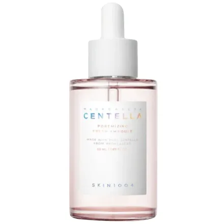 Ampolla Madagascar Centella Poremizing Fresh 50ml
