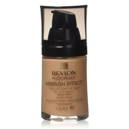 COSMETICO REVLON PHOTOREADY AIRBRUSH COOL BEIGE – 309976918075