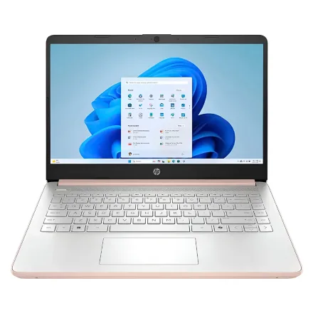 Hp 14 N150 Ufs 128GB