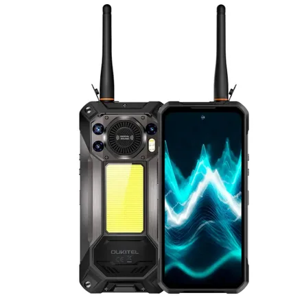 Oukitel WP61 Plus 5G 108 8 512GB