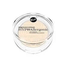 Bell Polvo Iluminador Hypoallergenic 01 Cool