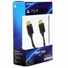 CABO HDMI SONY ORIGINAL