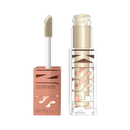 Iluminador Maybelline Sunkisser 22 Star Studded Ml