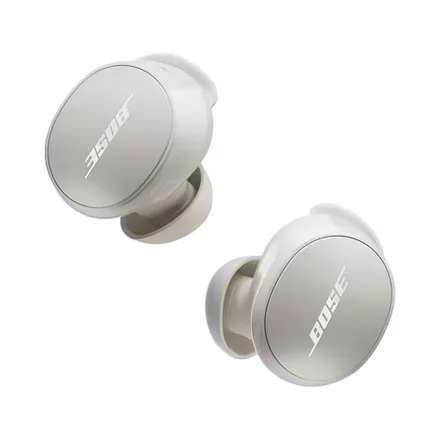 Auricular Bose Quietcomfort Earbuds 0200 Smoke