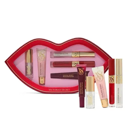 Victoria Secret 5 Lip Gloss