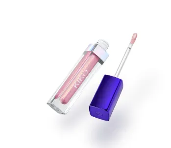 Kiko Milano Brillo Labial Lumiverse 03 Illusion