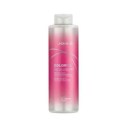 Acondicionador Joico Colorful Anti Fade 1L