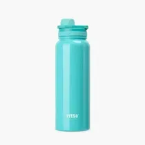 Garrafa Termica Tyeso Vacuum Insulated Cores Diversas 500ml