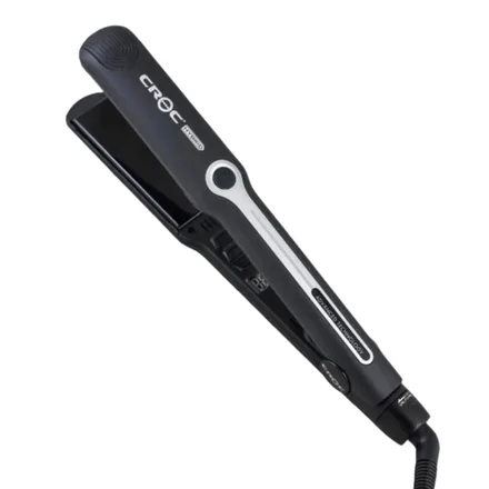 Chapinha Croc 2 Rbblo 1 Flat Iron Bivolt